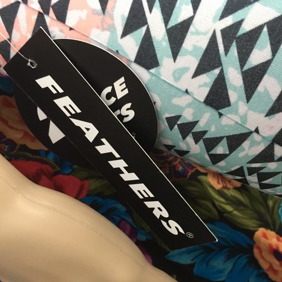 NEW 2-PIECE ATHLETIC MULTI COLOR JOGGERS & PINK TOP - Picture 9 of 9